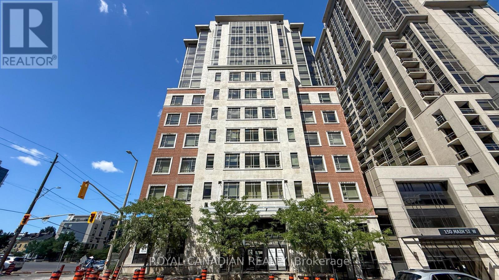 314 - 150 Main Street W, Hamilton, Ontario  L8P 1H8 - Photo 4 - X13676050
