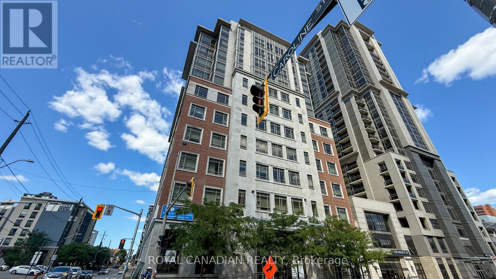 314 - 150 Main Street W, Hamilton, Ontario  L8P 1H8 - Photo 5 - X13676050