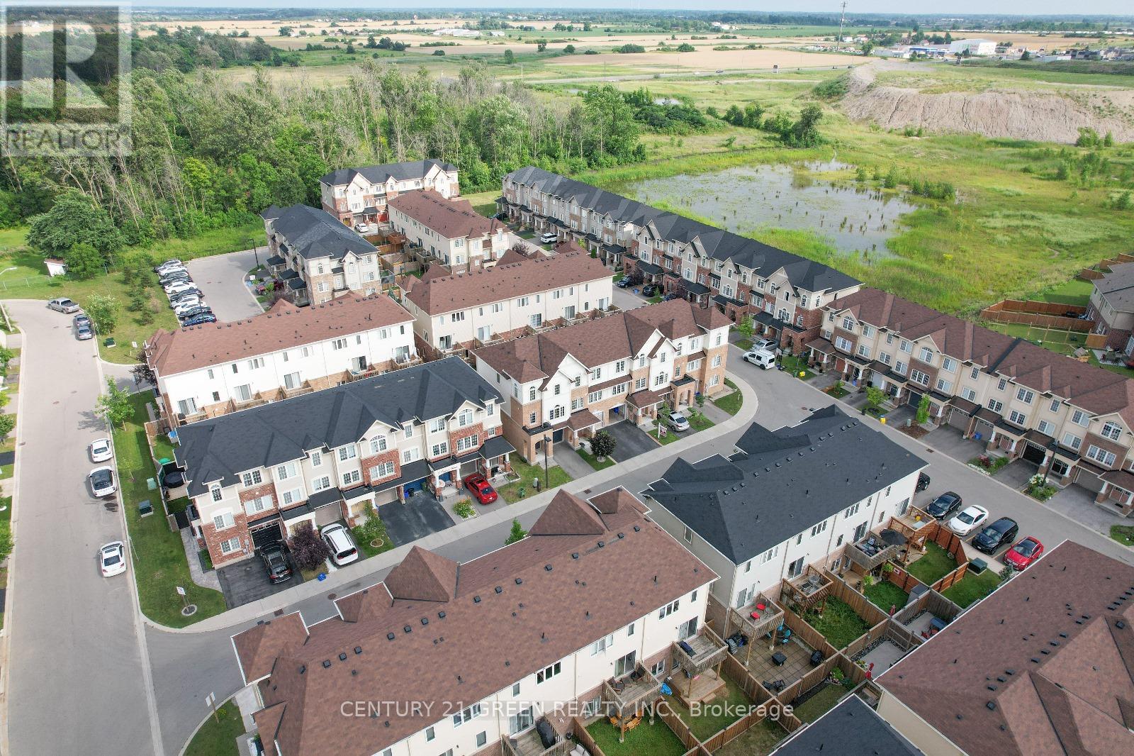 19 England Terrace, Hamilton, Ontario  L8J 2V7 - Photo 23 - X13676072