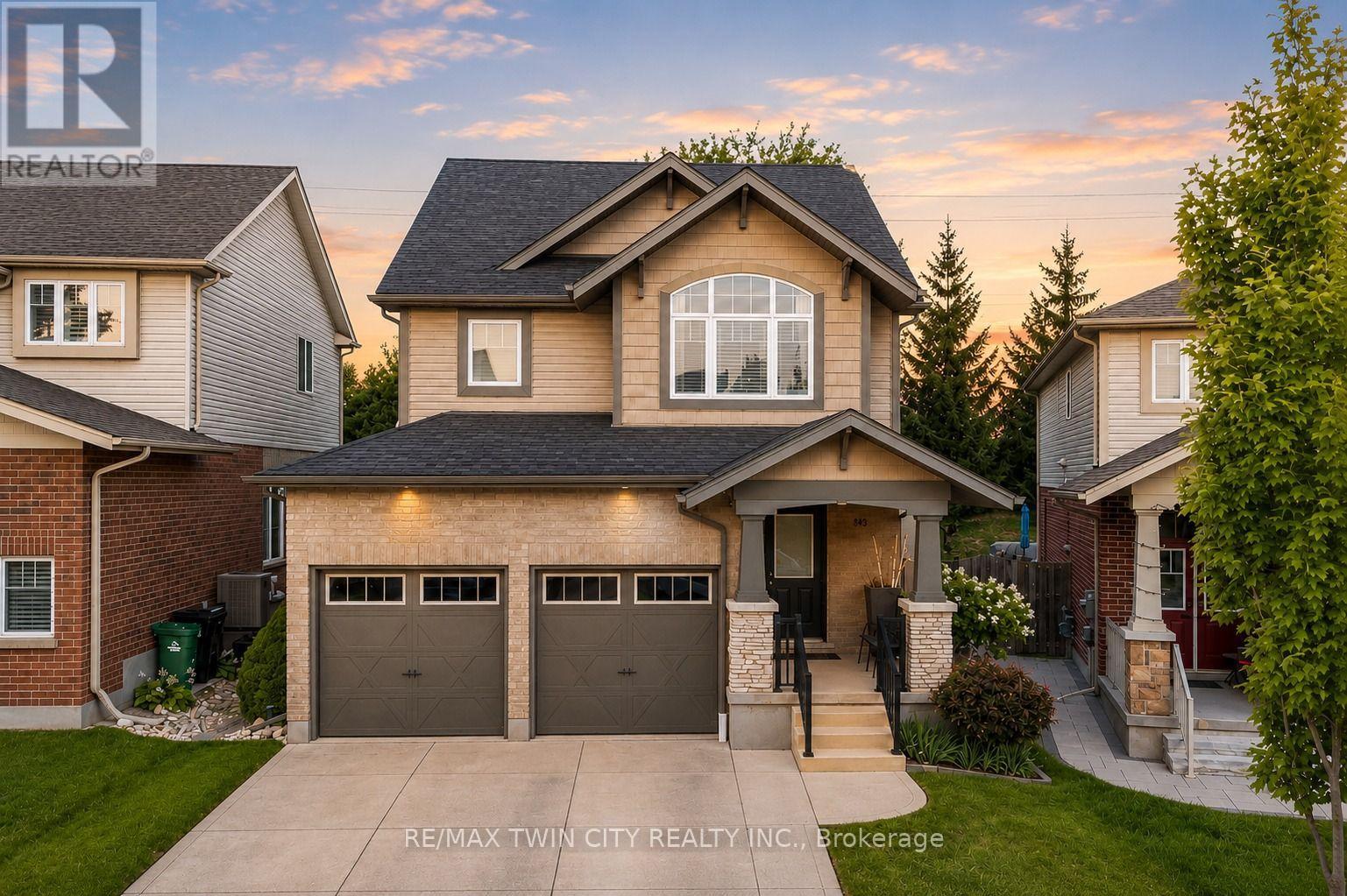 143 Riehm Street, Kitchener, Ontario  N2E 4L3 - Photo 41 - X13676082