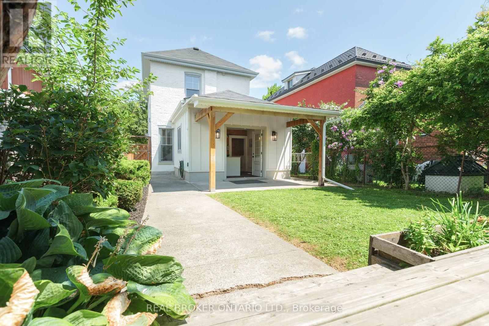 46 Murray Street E, Hamilton, Ontario  L8L 3E9 - Photo 21 - X13676118