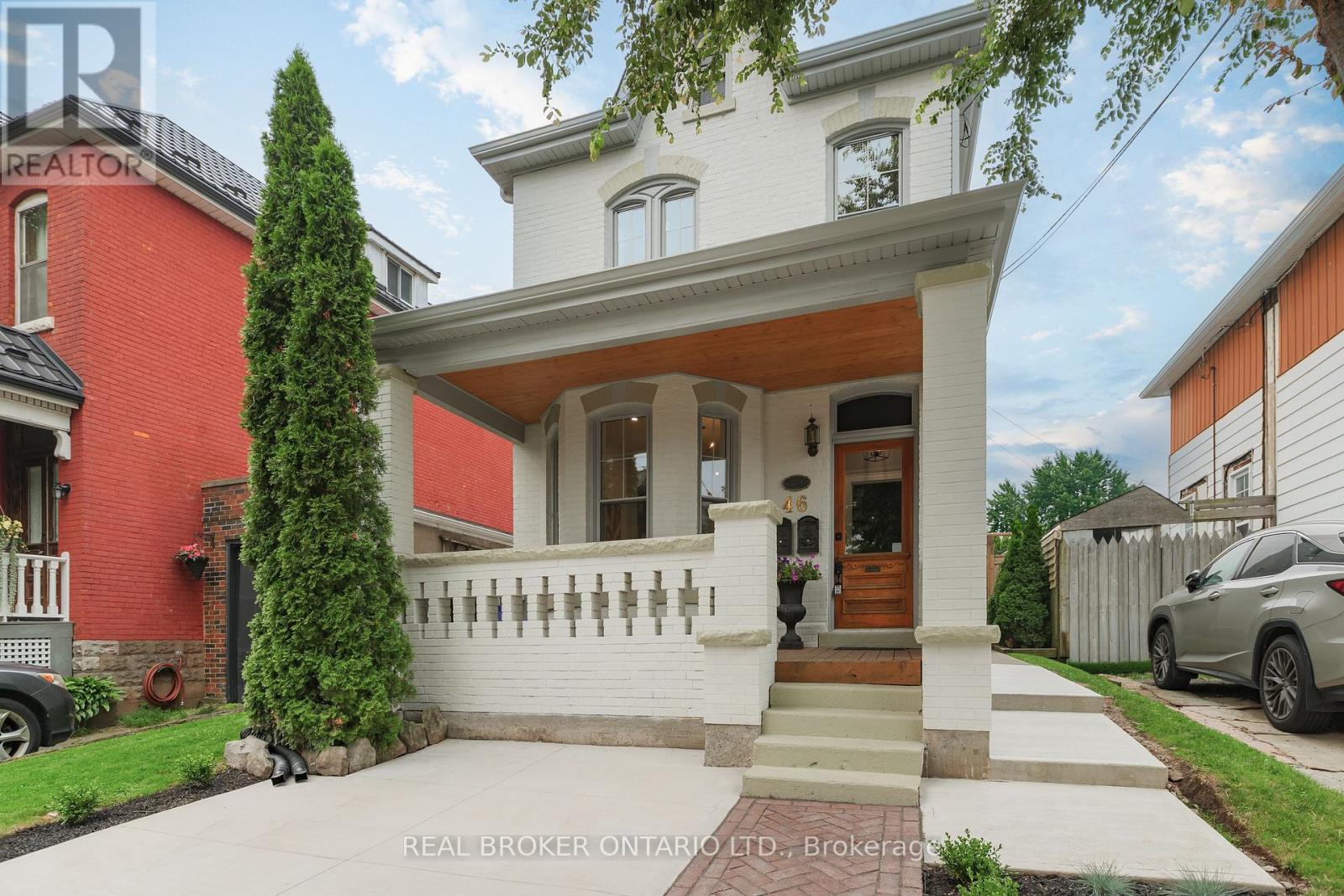 46 Murray Street E, Hamilton, Ontario  L8L 3E9 - Photo 47 - X13676118
