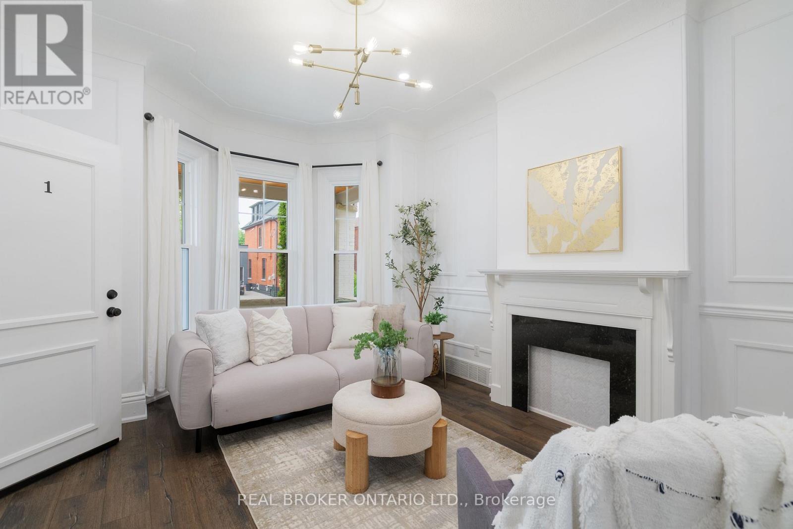 46 Murray Street E, Hamilton, Ontario  L8L 3E9 - Photo 6 - X13676118