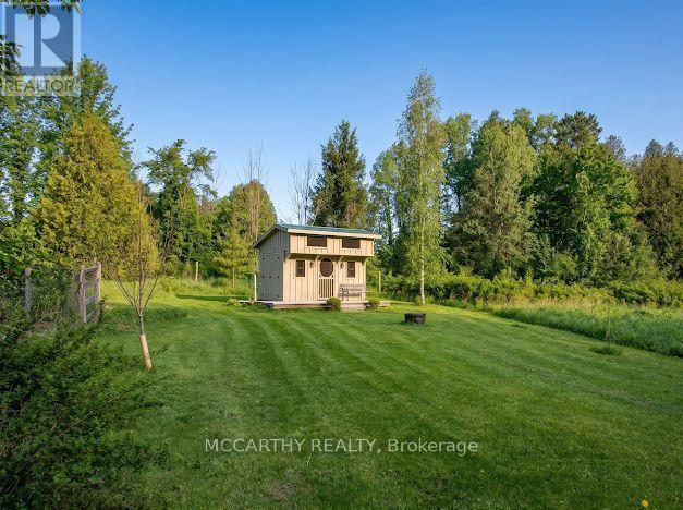 315119 Highway 6 Highway, West Grey, Ontario  N0G 1R0 - Photo 32 - X13676132