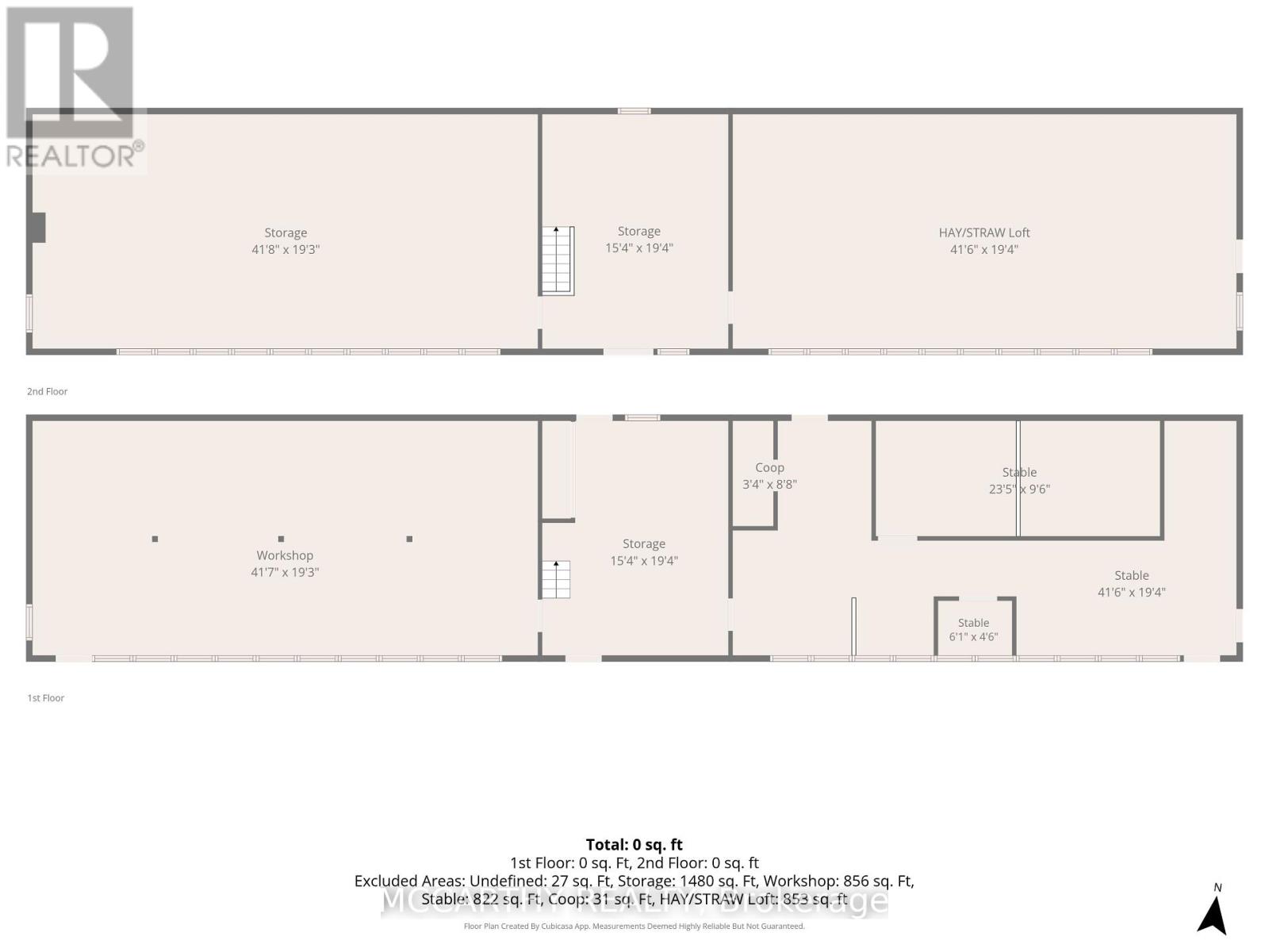 315119 Highway 6 Highway, West Grey, Ontario  N0G 1R0 - Photo 48 - X13676132