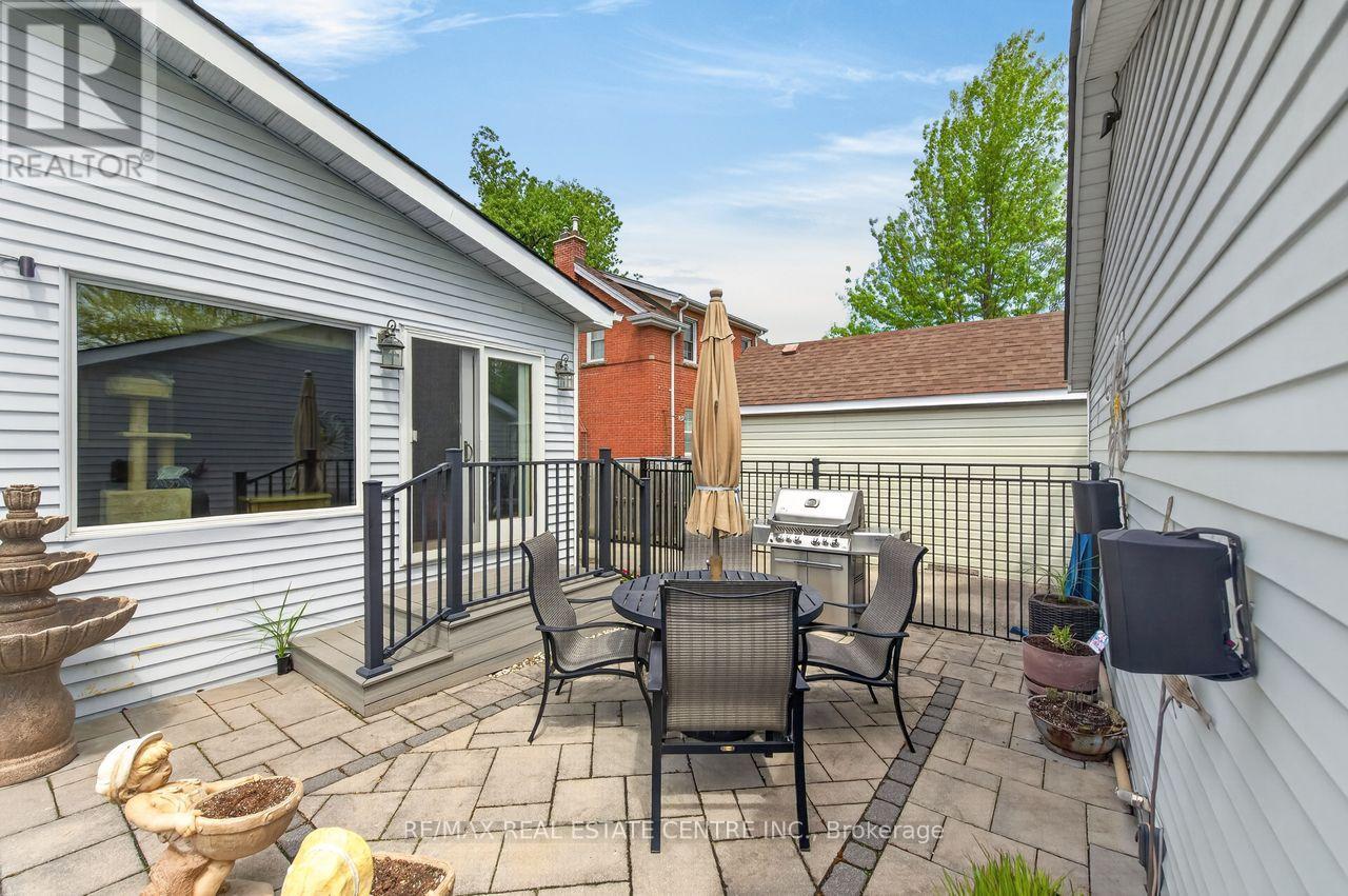 3 Second Street S, Hamilton, Ontario  L8G 1R4 - Photo 43 - X13676144