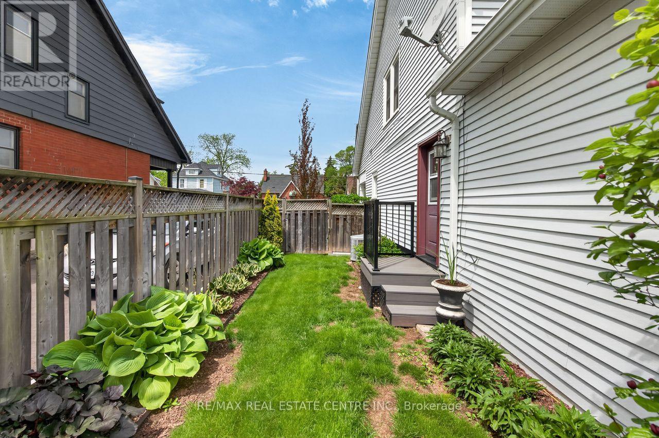 3 Second Street S, Hamilton, Ontario  L8G 1R4 - Photo 45 - X13676144