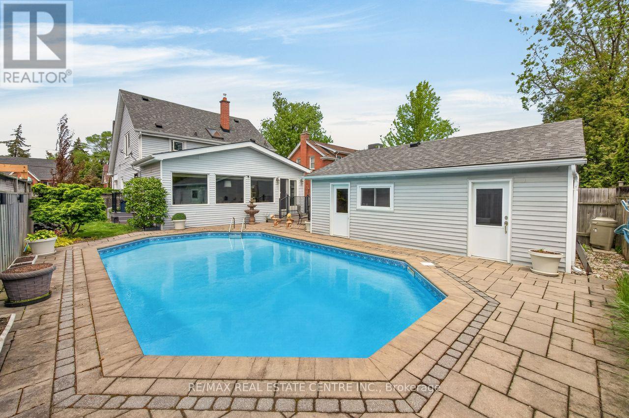 3 Second Street S, Hamilton, Ontario  L8G 1R4 - Photo 46 - X13676144