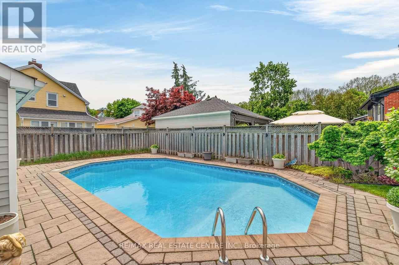 3 Second Street S, Hamilton, Ontario  L8G 1R4 - Photo 49 - X13676144