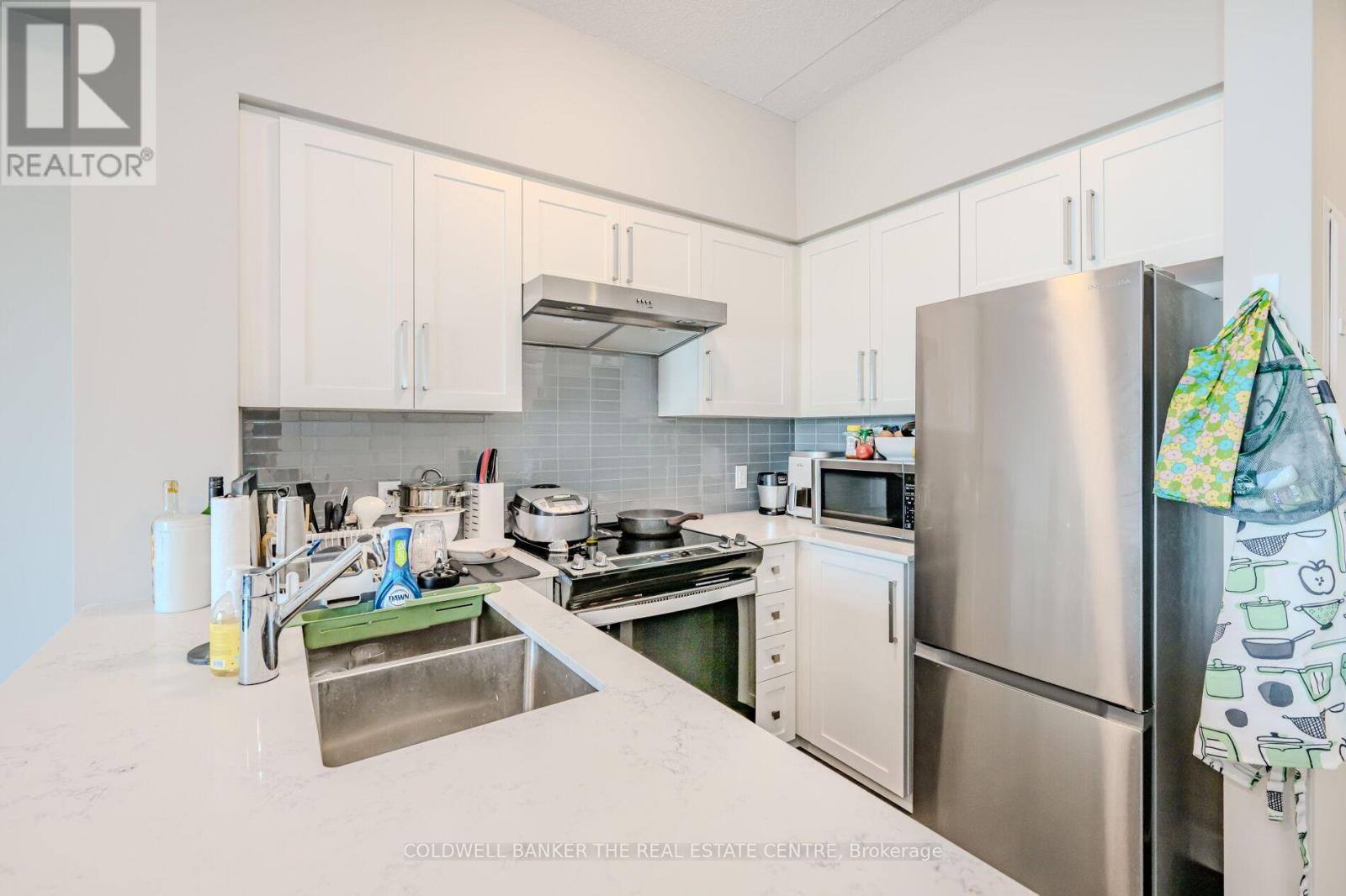 610 - 15 Queen Street S, Hamilton, Ontario  L8P 3R6 - Photo 10 - X13676194