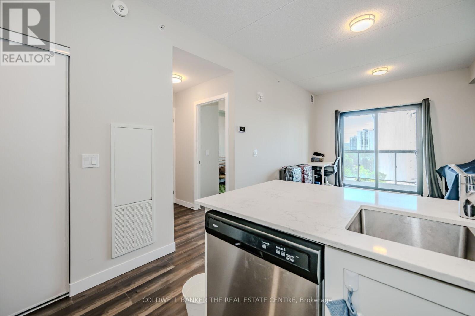 610 - 15 Queen Street S, Hamilton, Ontario  L8P 3R6 - Photo 12 - X13676194
