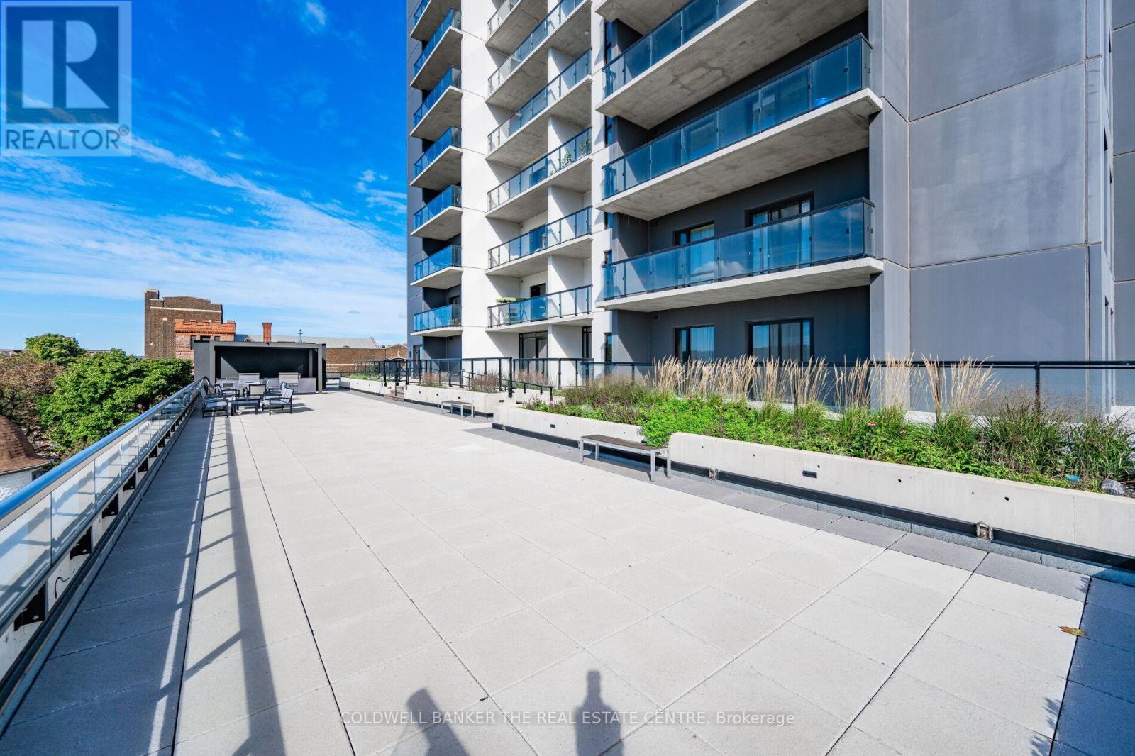 610 - 15 Queen Street S, Hamilton, Ontario  L8P 3R6 - Photo 40 - X13676194