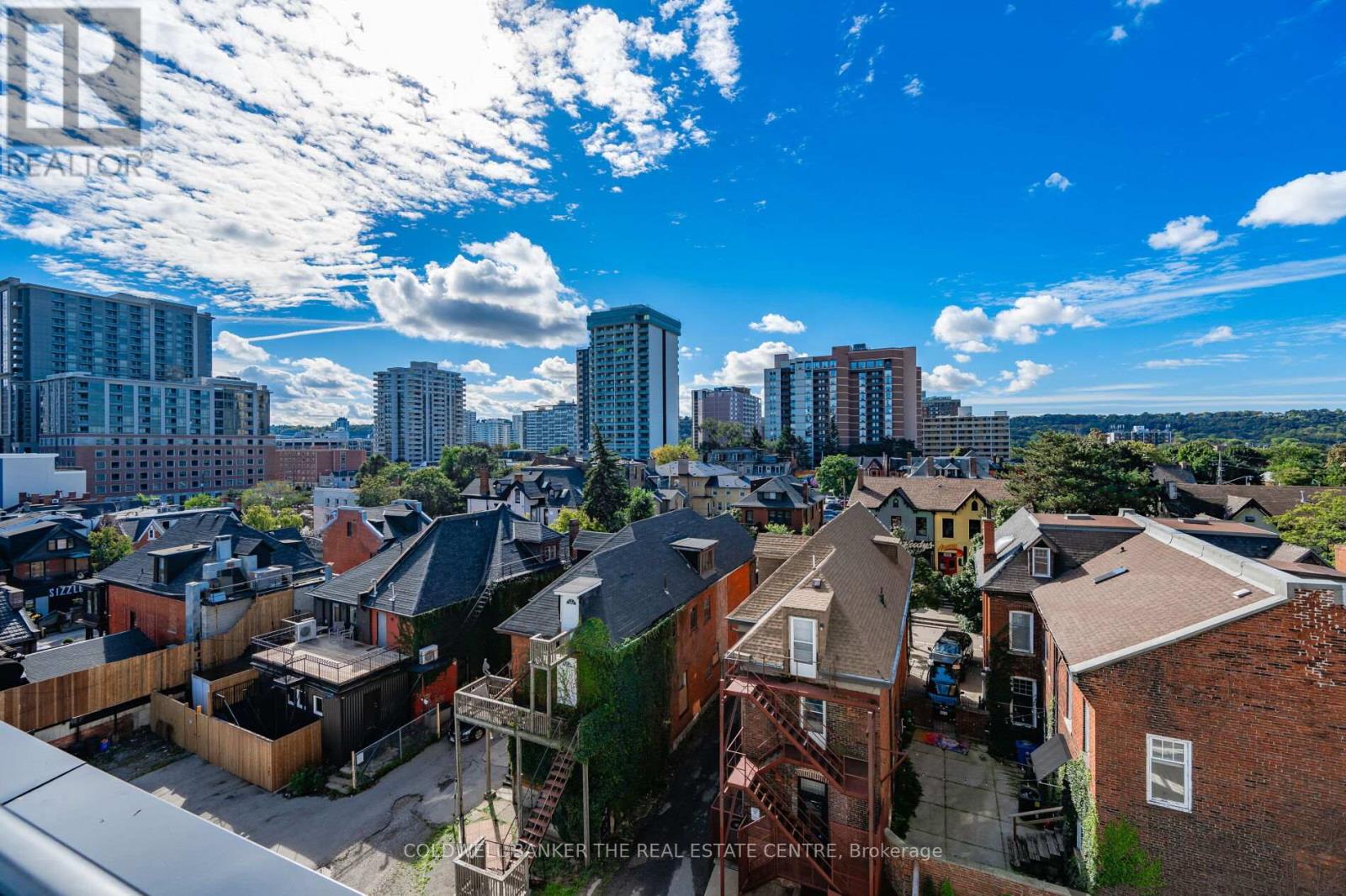 610 - 15 Queen Street S, Hamilton, Ontario  L8P 3R6 - Photo 42 - X13676194