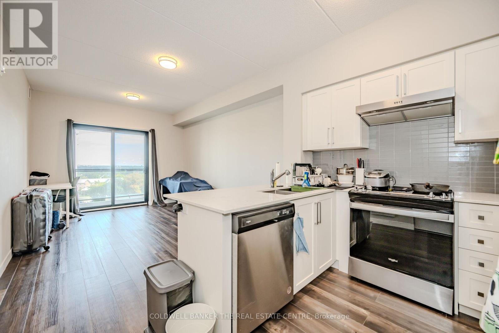 610 - 15 Queen Street S, Hamilton, Ontario  L8P 3R6 - Photo 9 - X13676194