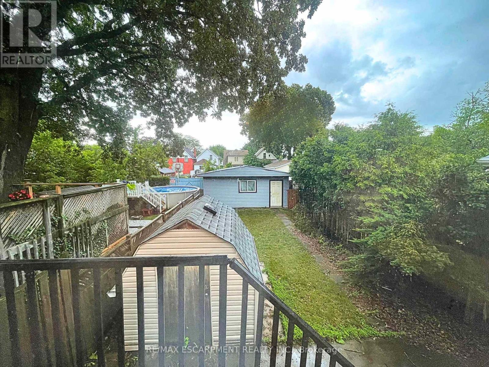 29 East 23rd Street, Hamilton, Ontario  L8V 2W5 - Photo 15 - X13676206