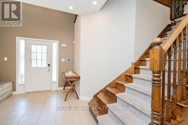 95 Hemlock Way, Grimsby, Ontario  L3M 0A9 - Photo 2 - X13676234