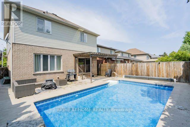 95 Hemlock Way, Grimsby, Ontario  L3M 0A9 - Photo 32 - X13676234