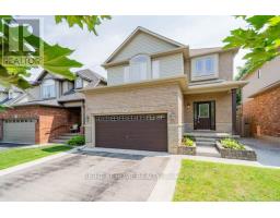 95 HEMLOCK WAY, Grimsby, Ontario