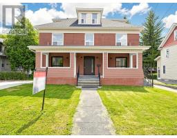 6058 CULP STREET, Niagara Falls, Ontario
