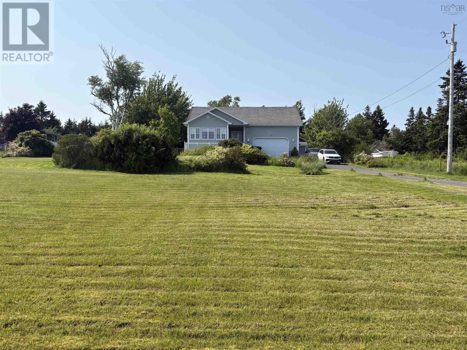 454 Hillside Boularderie Road, Groves Point, Nova Scotia  B1Y 2W4 - Photo 6 - 202620409