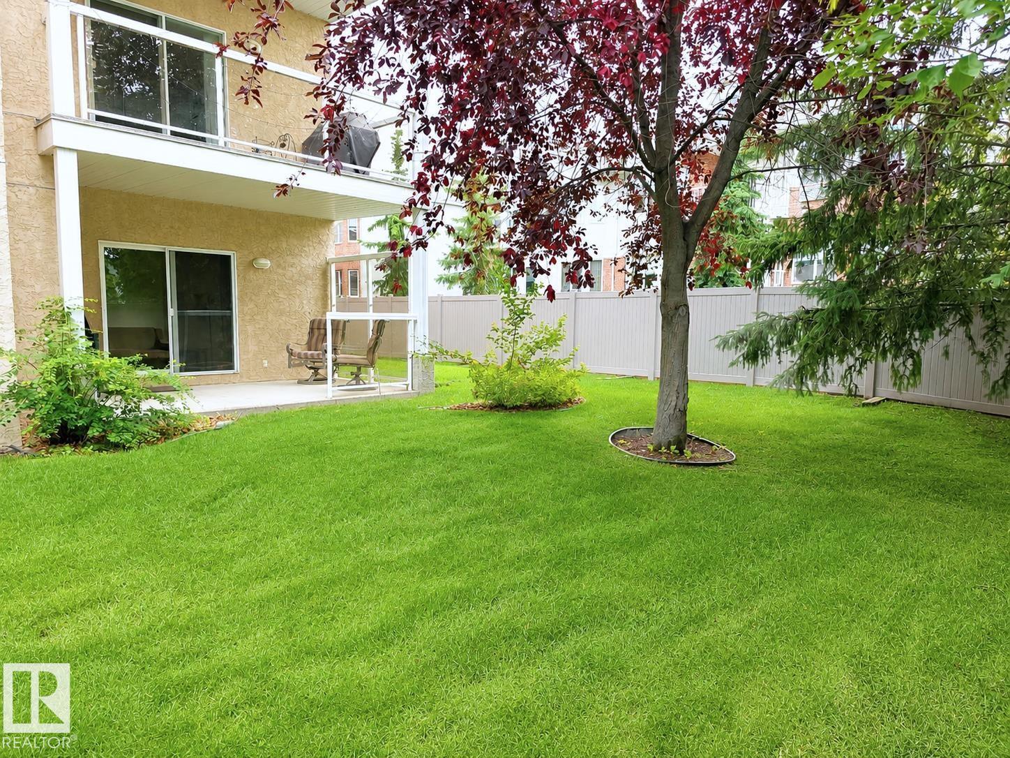 #101 911 Rabbit Hill Rd Nw, Edmonton, Alberta  T6R 2S7 - Photo 26 - E4503830