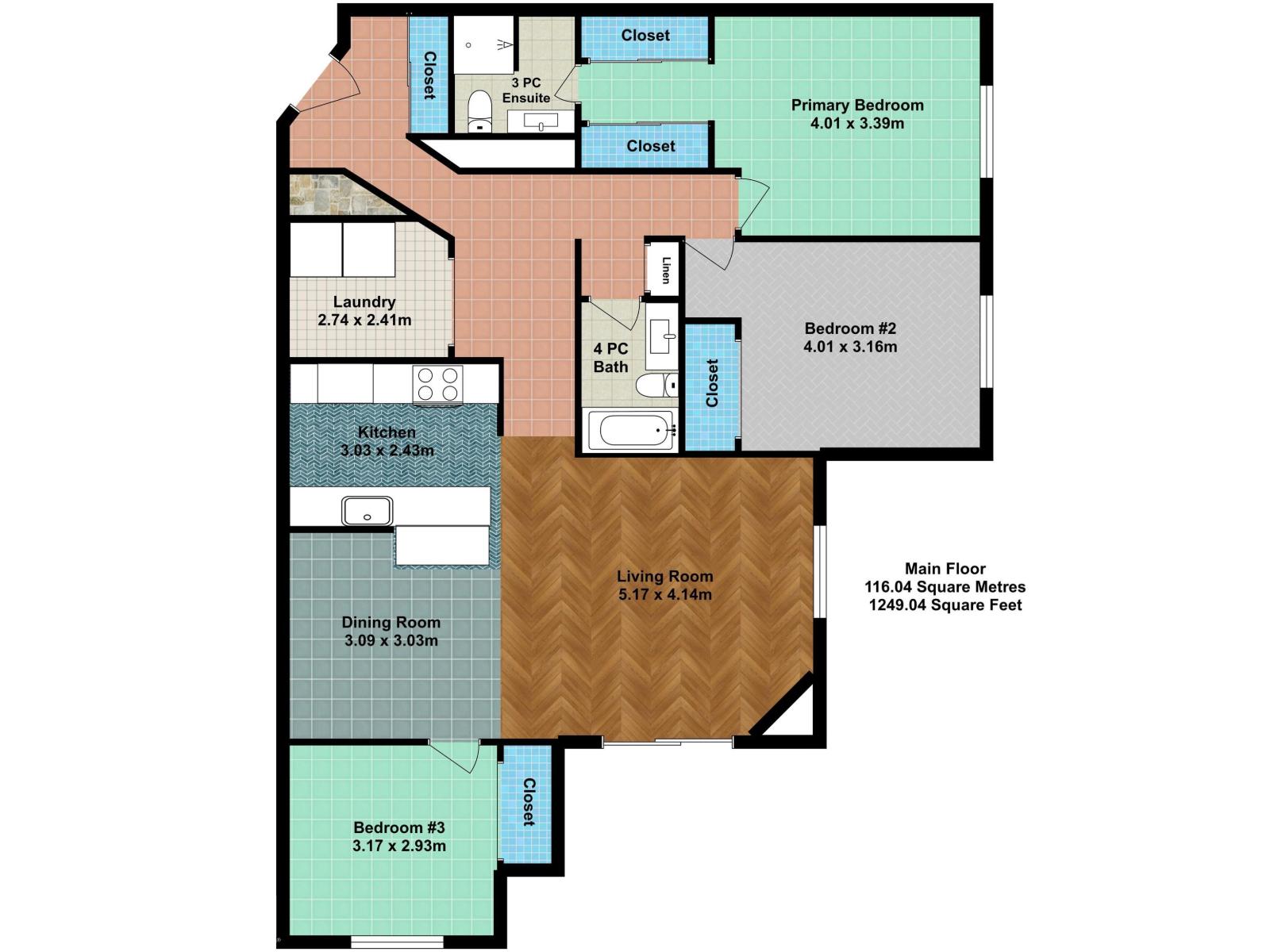 #101 911 Rabbit Hill Rd Nw, Edmonton, Alberta  T6R 2S7 - Photo 28 - E4503830