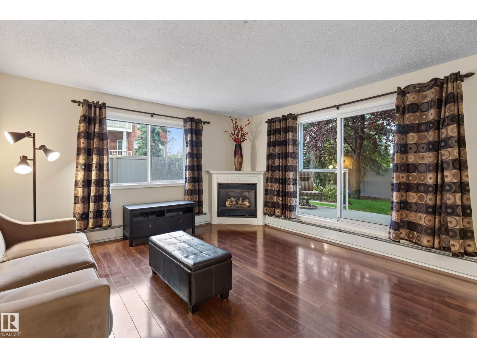 #101 911 Rabbit Hill Rd Nw, Edmonton, Alberta  T6R 2S7 - Photo 4 - E4503830
