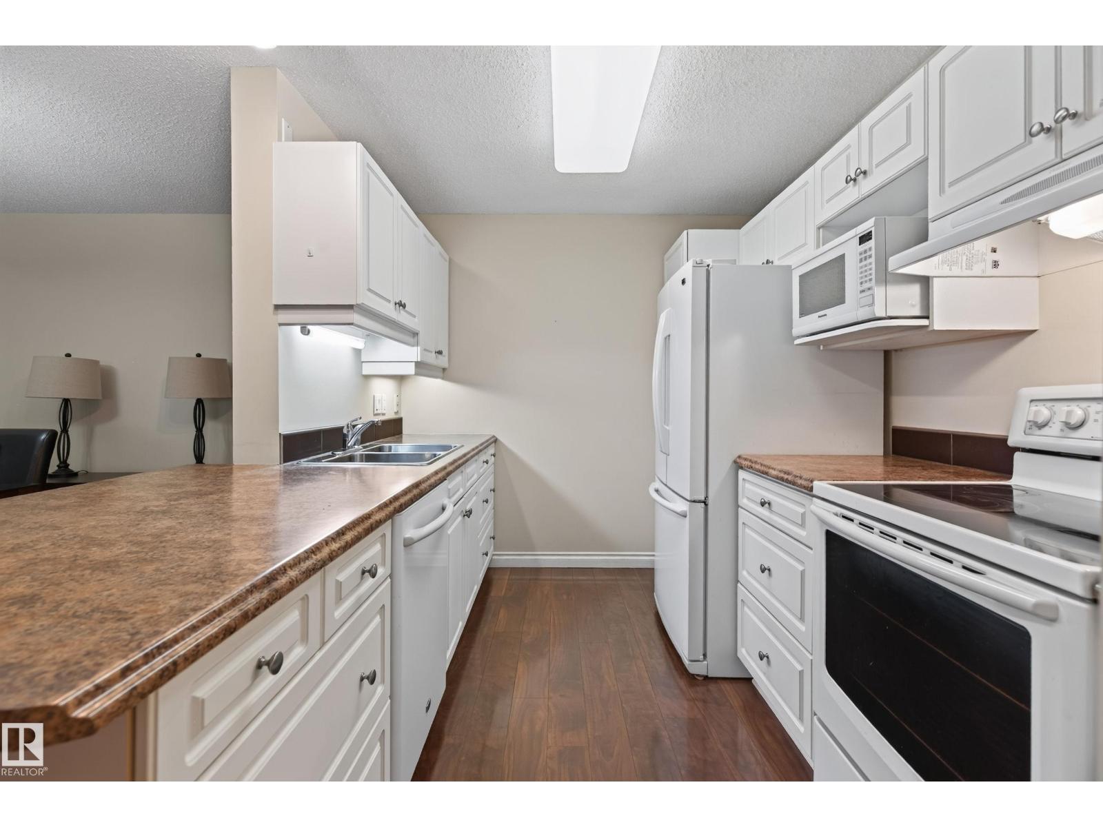 #101 911 Rabbit Hill Rd Nw, Edmonton, Alberta  T6R 2S7 - Photo 7 - E4503830