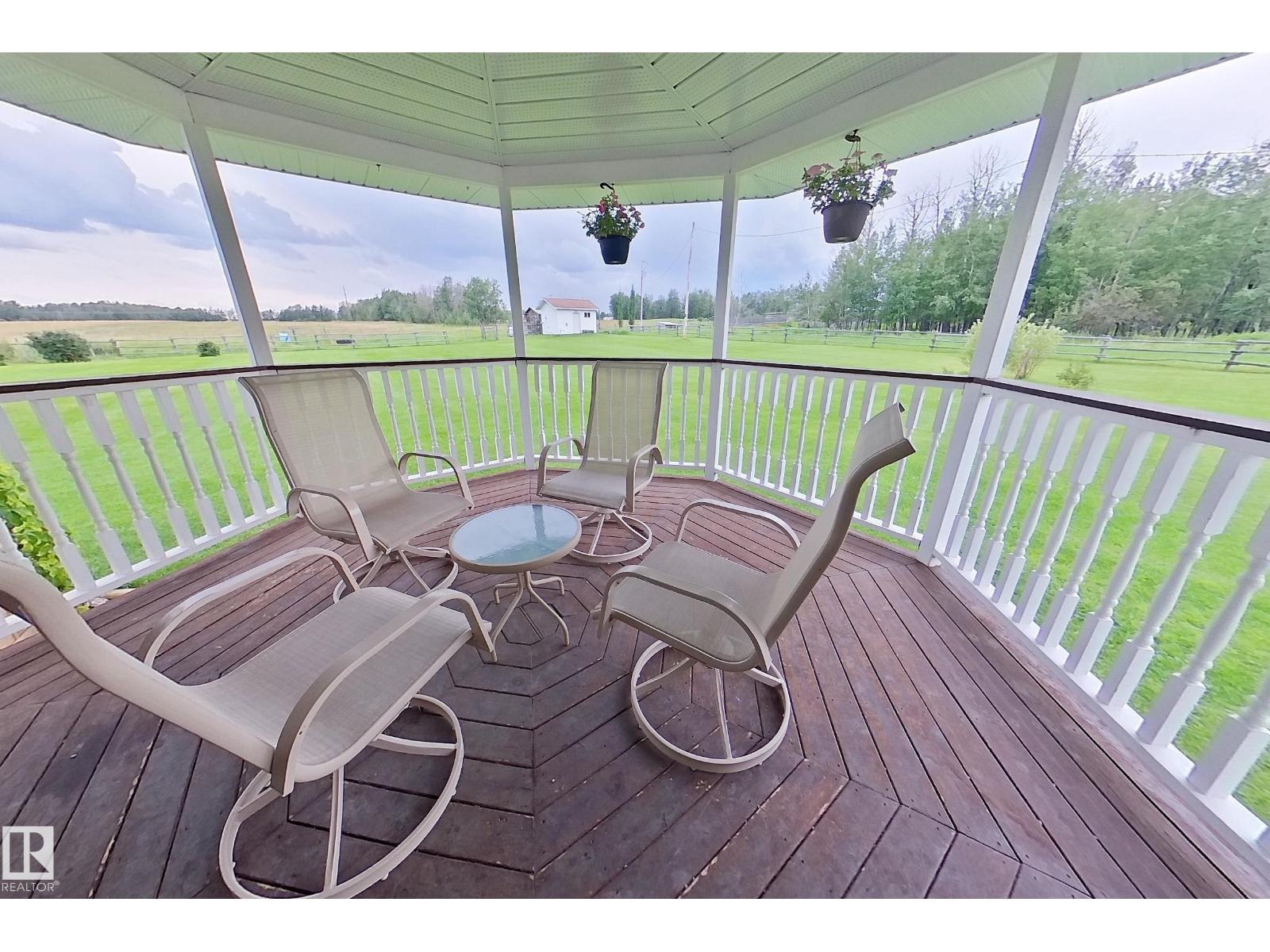 8027 Twp 524, Rural Yellowhead, Alberta  T0E 0T0 - Photo 11 - E4503829