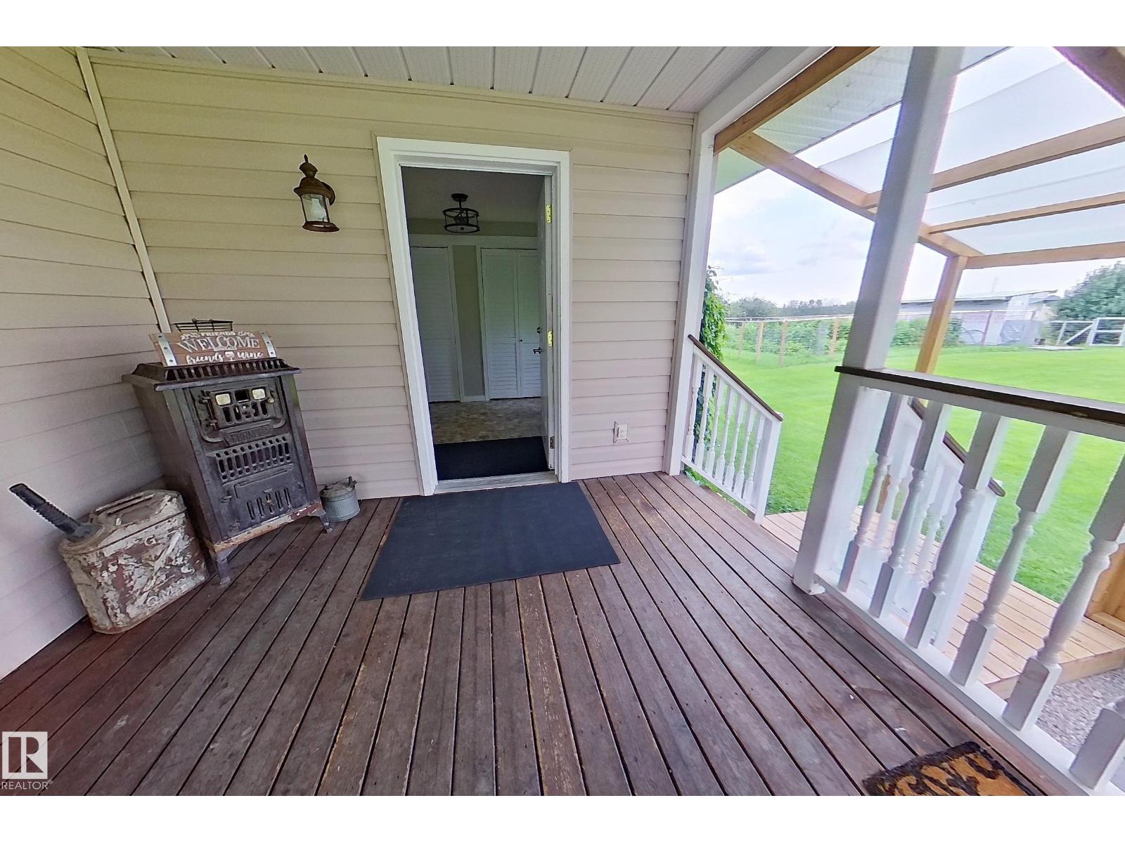 8027 Twp 524, Rural Yellowhead, Alberta  T0E 0T0 - Photo 12 - E4503829