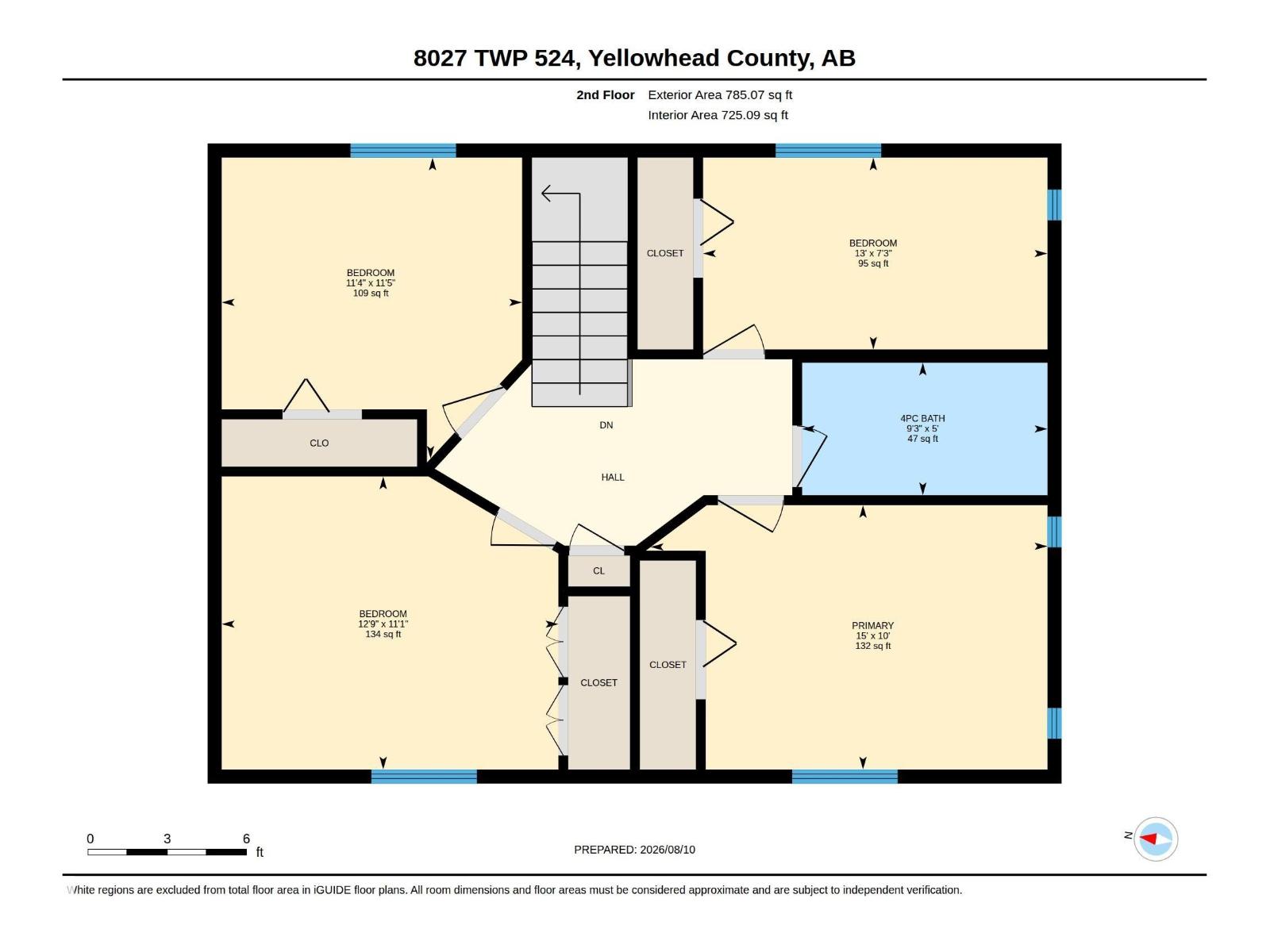 8027 Twp 524, Rural Yellowhead, Alberta  T0E 0T0 - Photo 33 - E4503829