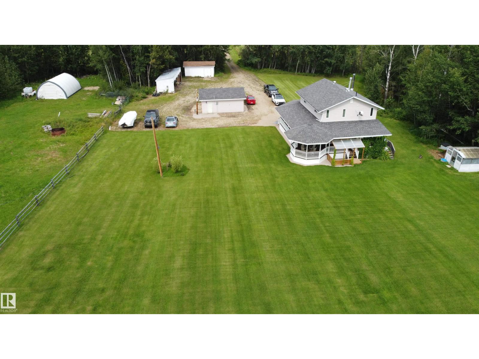 8027 Twp 524, Rural Yellowhead, Alberta  T0E 0T0 - Photo 39 - E4503829