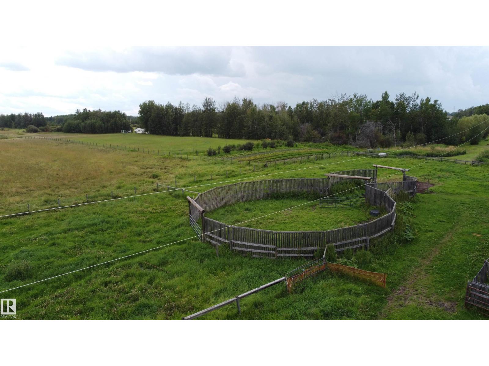 8027 Twp 524, Rural Yellowhead, Alberta  T0E 0T0 - Photo 42 - E4503829