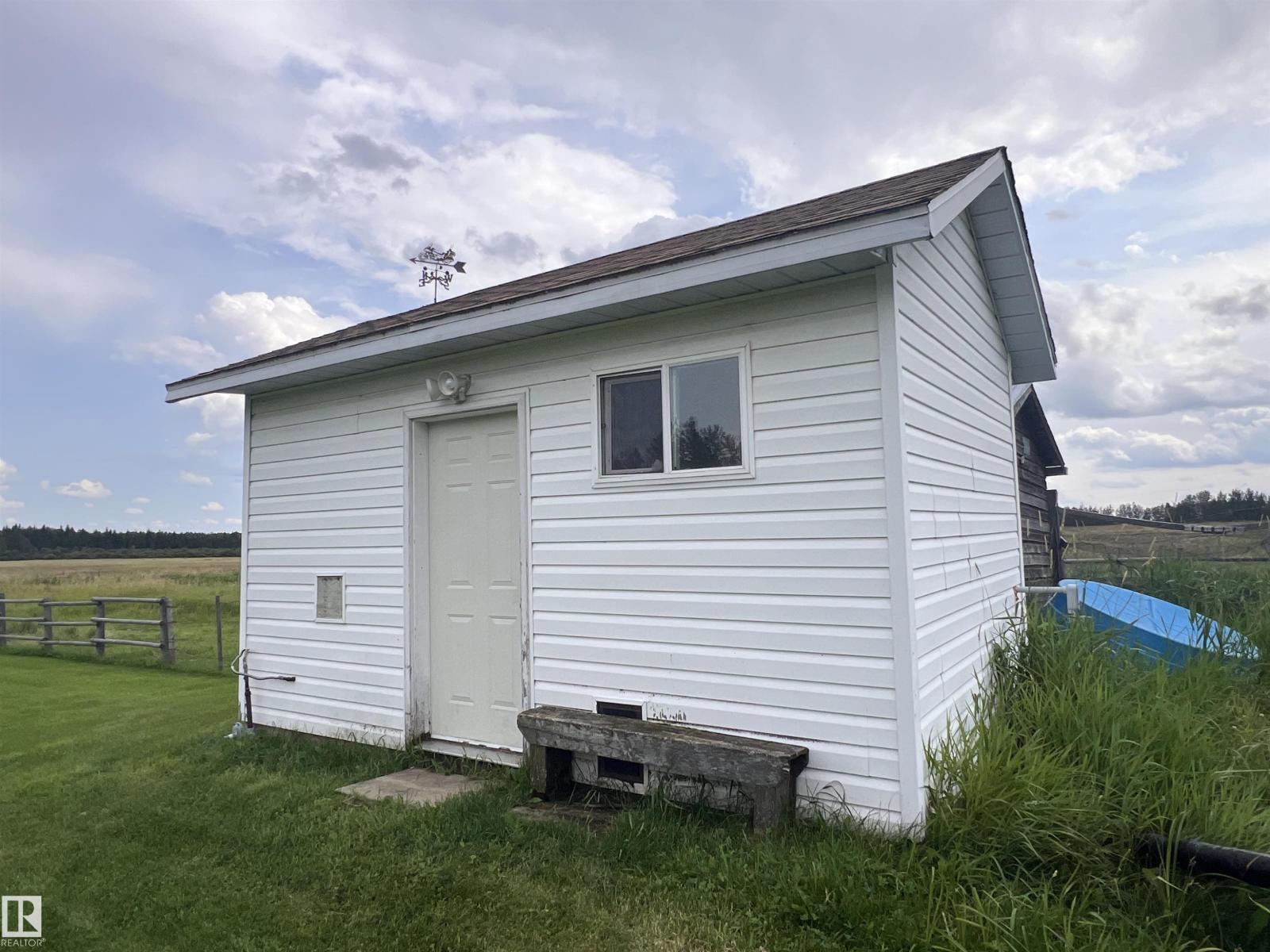 8027 Twp 524, Rural Yellowhead, Alberta  T0E 0T0 - Photo 49 - E4503829