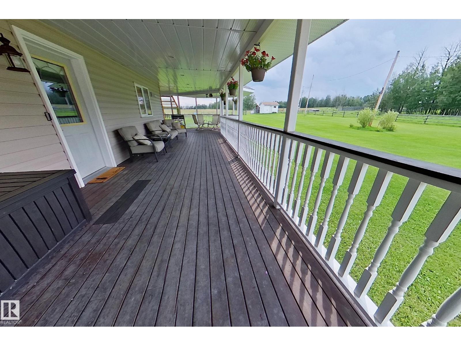 8027 Twp 524, Rural Yellowhead, Alberta  T0E 0T0 - Photo 9 - E4503829