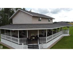 8027 Twp 524, Rural Yellowhead, Alberta T0E 0T0 (30156826)