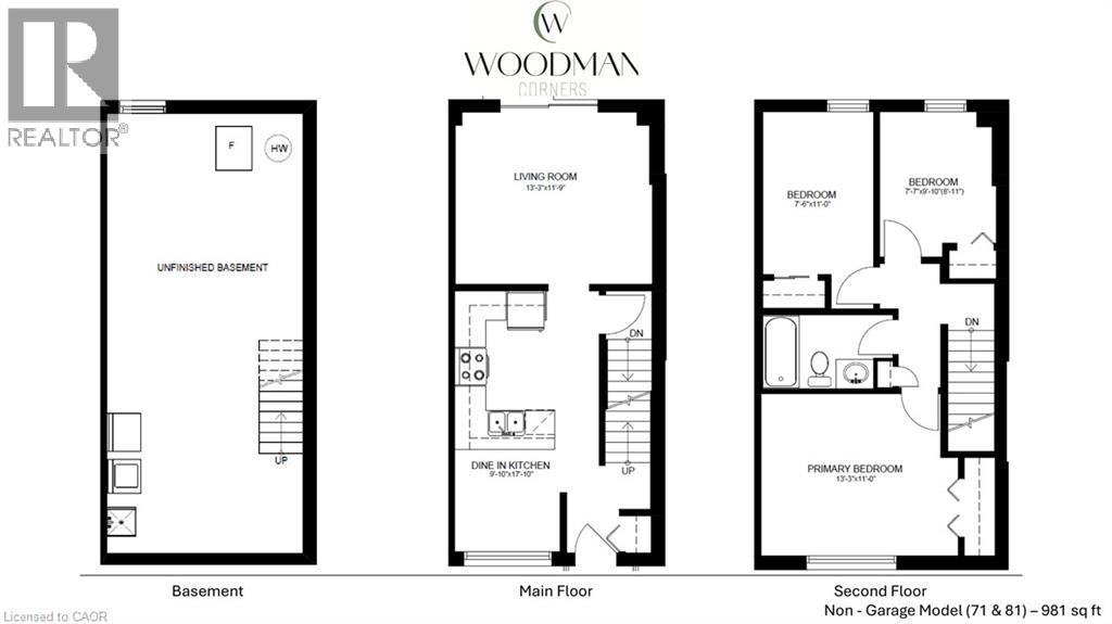 81 Woodman Drive N, Hamilton, Ontario  L8H 2M5 - Photo 16 - 40838796