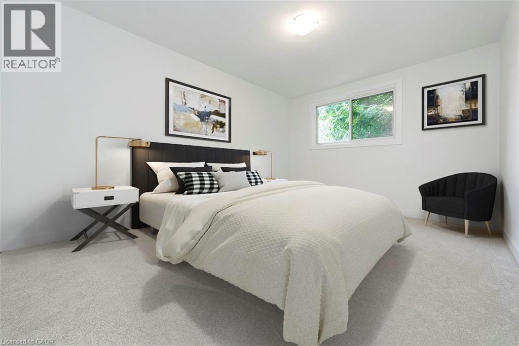 88 Tunbridge Crescent Unit# 49, Hamilton, Ontario L8W 1L3 - Photo 3 - 40847154