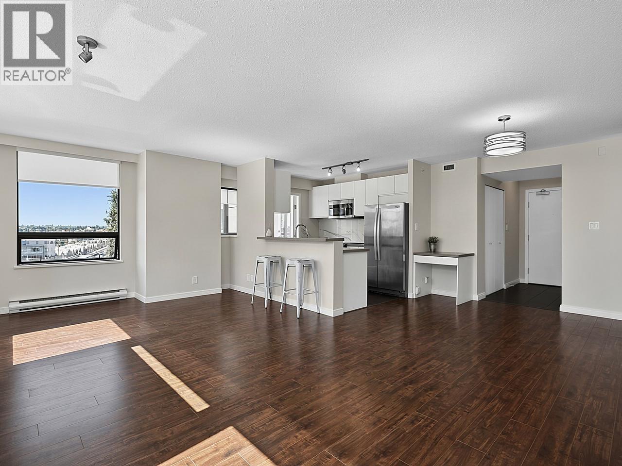 601 1003 Pacific Street, Vancouver, British Columbia V6E 4P2 - Photo 5 - R3152657