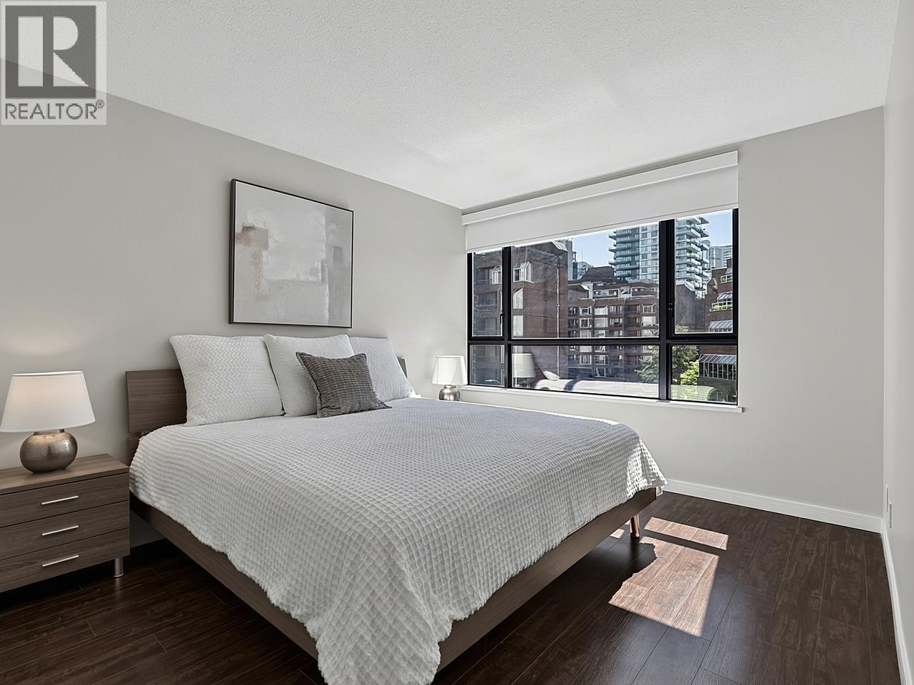 601 1003 Pacific Street, Vancouver, British Columbia V6E 4P2 - Photo 12 - R3152657