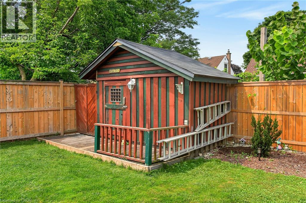 206 East 13th Street, Hamilton, Ontario  L9A 3Z7 - Photo 38 - 40849045