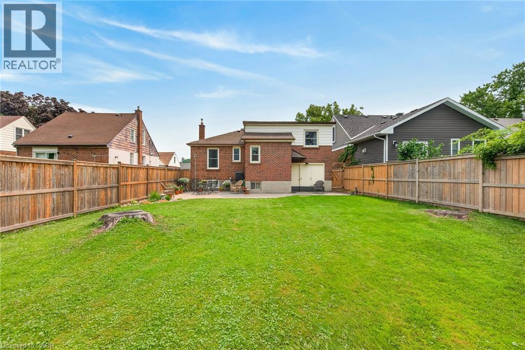 206 East 13th Street, Hamilton, Ontario  L9A 3Z7 - Photo 40 - 40849045