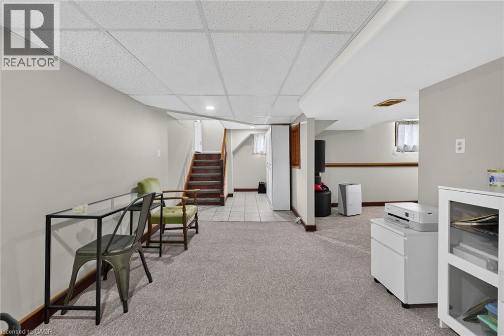 206 East 13th Street, Hamilton, Ontario  L9A 3Z7 - Photo 28 - 40849045