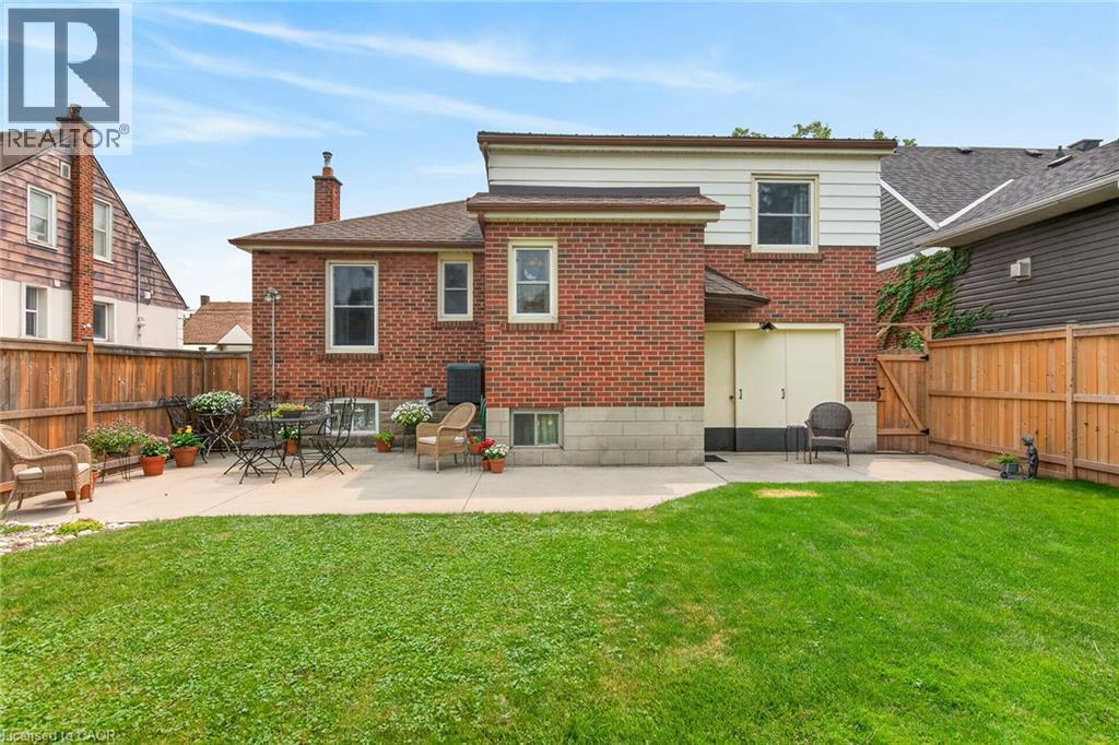 206 East 13th Street, Hamilton, Ontario  L9A 3Z7 - Photo 41 - 40849045