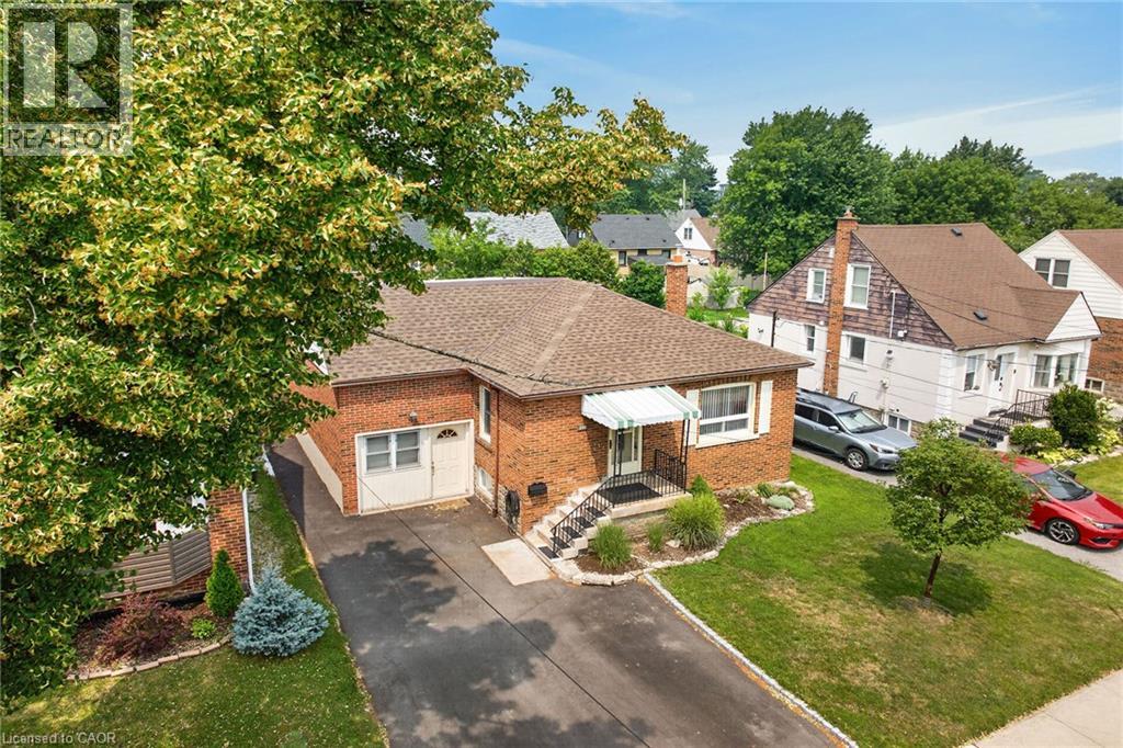 206 East 13th Street, Hamilton, Ontario  L9A 3Z7 - Photo 44 - 40849045