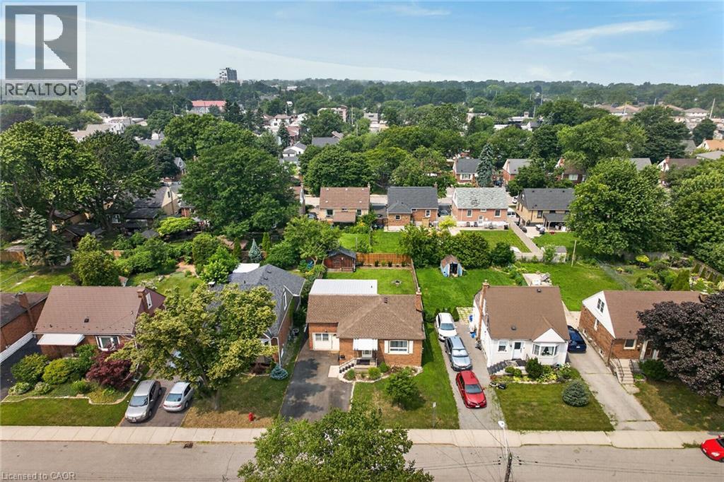 206 East 13th Street, Hamilton, Ontario  L9A 3Z7 - Photo 48 - 40849045