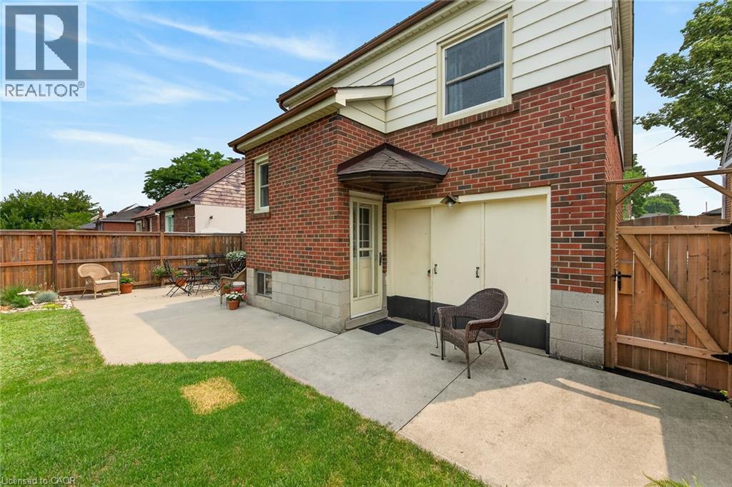 206 East 13th Street, Hamilton, Ontario  L9A 3Z7 - Photo 35 - 40849045