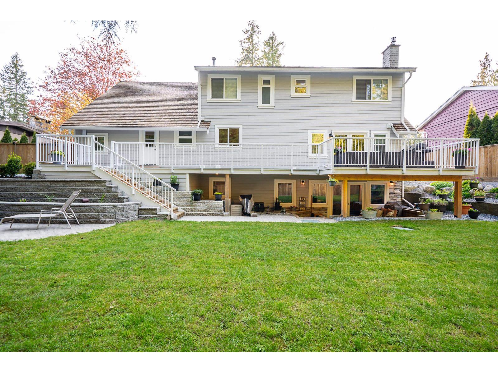 4224 196b Street, Langley, British Columbia  V3A 1B1 - Photo 35 - R3155627