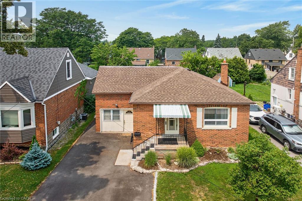 206 East 13th Street, Hamilton, Ontario  L9A 3Z7 - Photo 45 - 40849045
