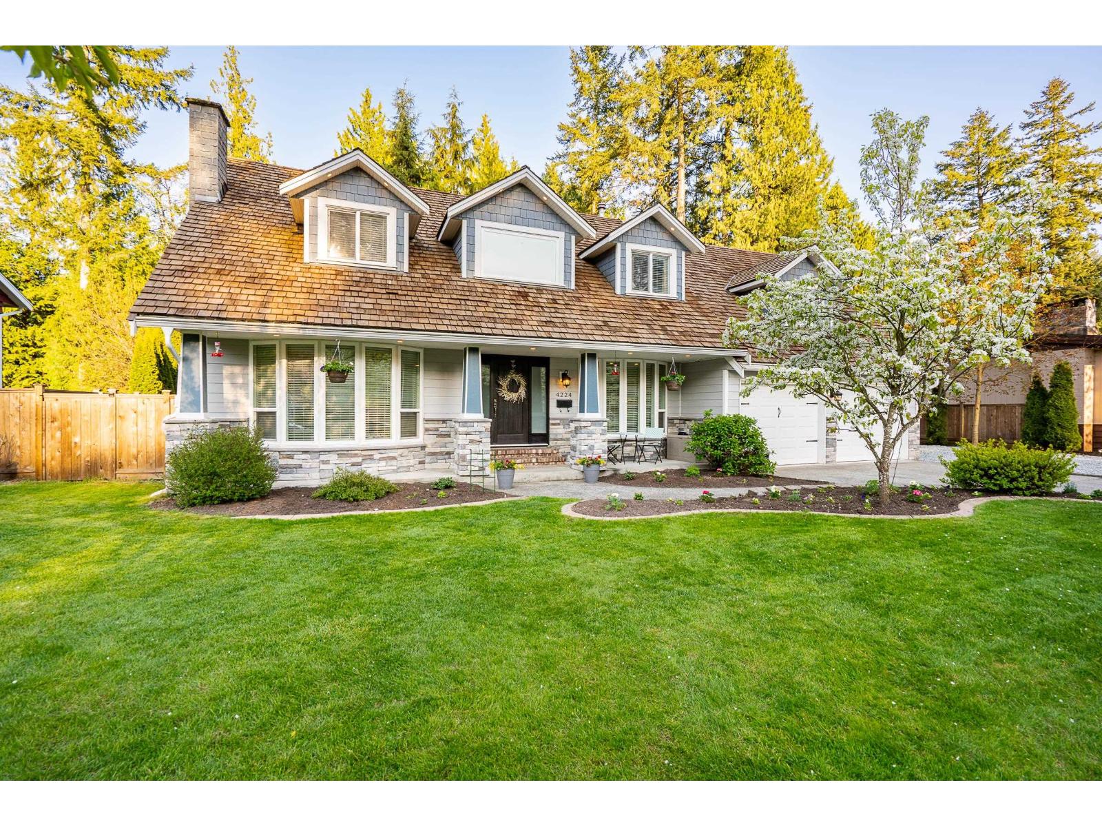 4224 196b Street, Langley, British Columbia  V3A 1B1 - Photo 2 - R3155627